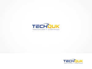 Diseño de Logo por ArtTank para TECHQUK SCRL | Diseño: #17908916