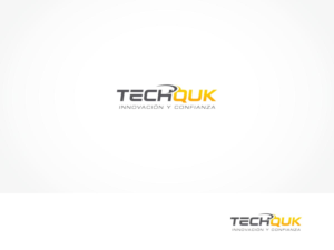 Diseño de Logo por ArtTank para TECHQUK SCRL | Diseño: #17908917