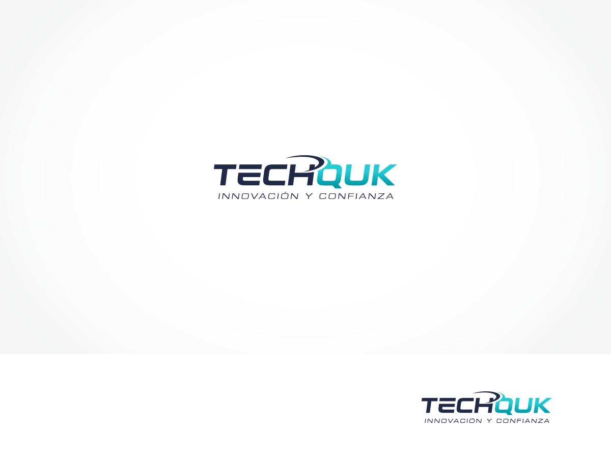 Logo Design by ArtTank for TECHQUK SCRL | Design #17908922