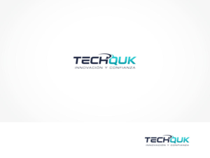 Logo Design by ArtTank for TECHQUK SCRL | Design: #17908922