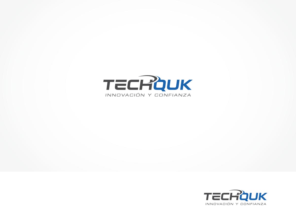 Logo Design by ArtTank for TECHQUK SCRL | Design #17909795