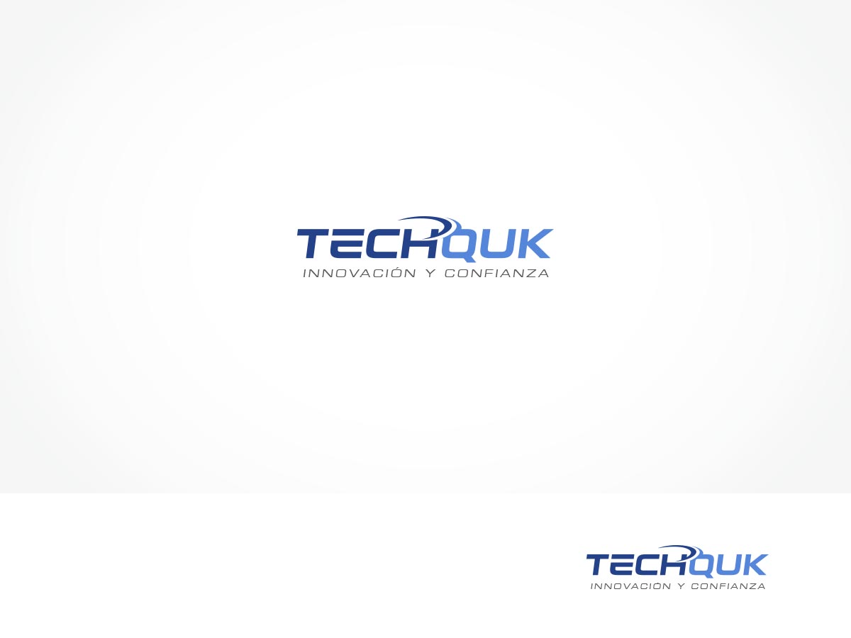 Logo Design by ArtTank for TECHQUK SCRL | Design #17909807
