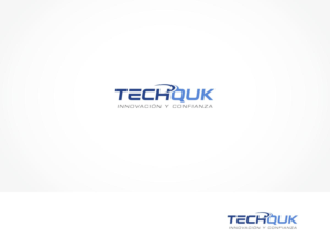 Logo Design by ArtTank for TECHQUK SCRL | Design: #17909807
