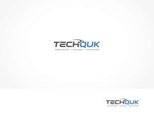 Logo Design by ArtTank for TECHQUK SCRL | Design: #17919511