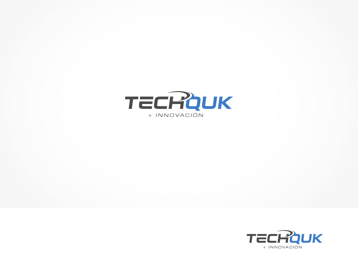 Logo Design by ArtTank for TECHQUK SCRL | Design #17927566