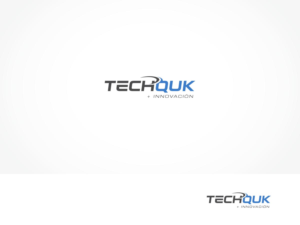 Logo Design by ArtTank for TECHQUK SCRL | Design: #17927567