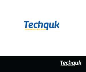 Logo Design by Artknyte for TECHQUK SCRL | Design: #17752885