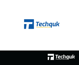 Logo Design by Artknyte for TECHQUK SCRL | Design: #17752886