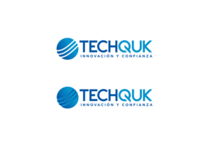 Logo Design by LuntikMoonBee for TECHQUK SCRL | Design: #17916808