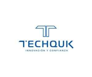 Logo Design by bojboga for TECHQUK SCRL | Design #17898464