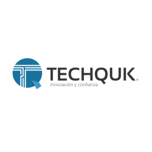 Diseño de Logo por Criollo's Art para TECHQUK SCRL | Diseño: #17880126