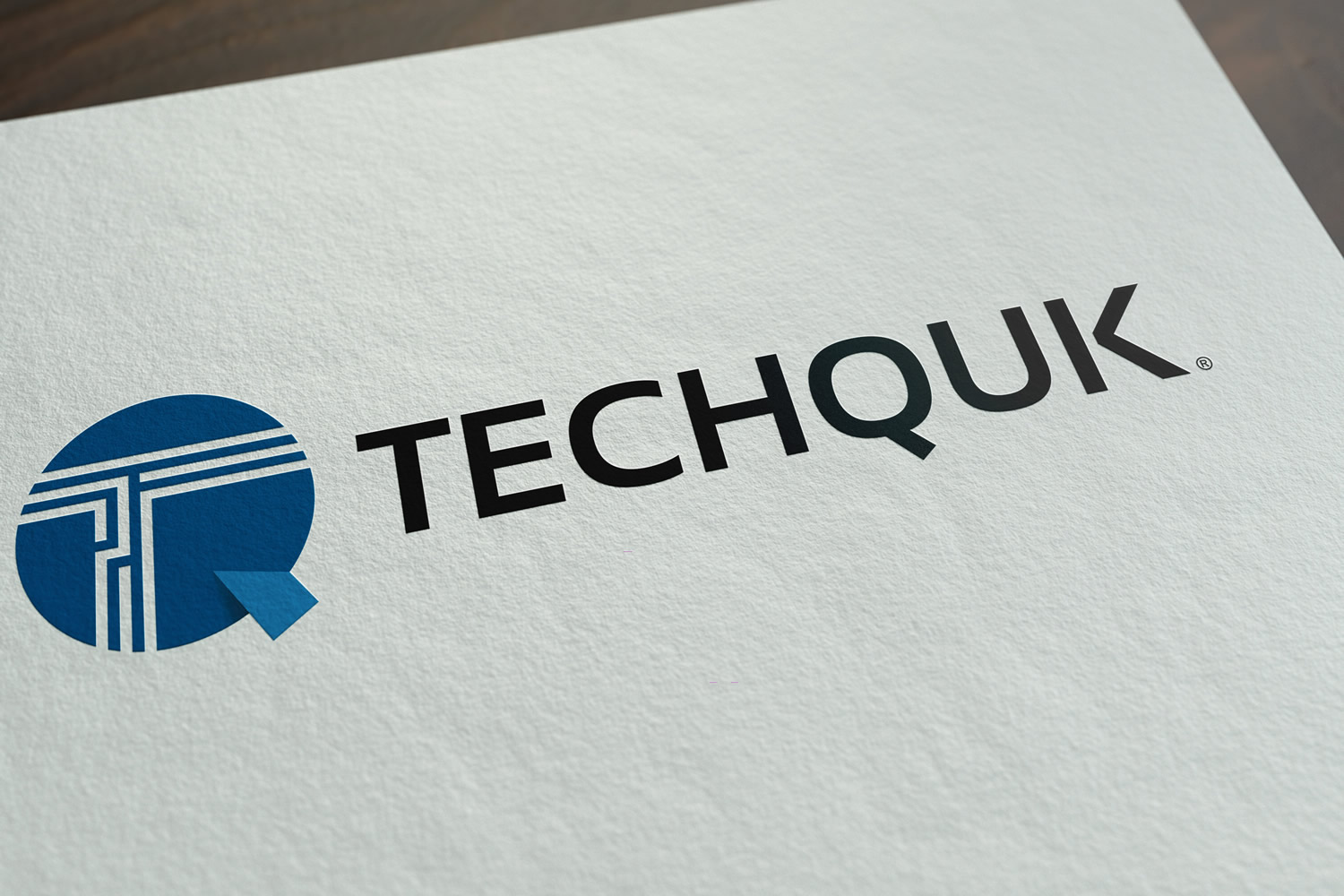 Diseño de Logo por Criollo's Art para TECHQUK SCRL | Diseño #17880127