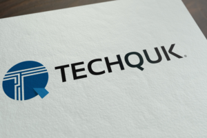 Diseño de Logo por Criollo's Art para TECHQUK SCRL | Diseño: #17880127