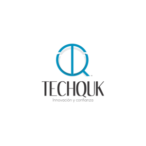 Logo Design by Criollo's Art for TECHQUK SCRL | Design #17892159