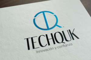 Diseño de Logo por Criollo's Art para TECHQUK SCRL | Diseño: #17892160