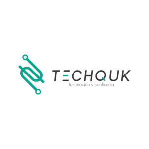 Diseño de Logo por Criollo's Art para TECHQUK SCRL | Diseño: #17893033