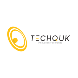 Diseño de Logo por Criollo's Art para TECHQUK SCRL | Diseño: #17893038