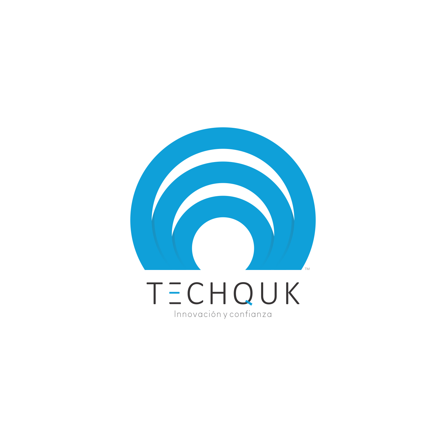 Diseño de Logo por Criollo's Art para TECHQUK SCRL | Diseño #17898698