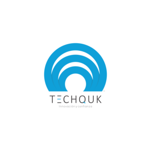 Diseño de Logo por Criollo's Art para TECHQUK SCRL | Diseño: #17898698