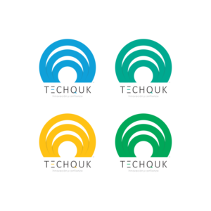 Diseño de Logo por Criollo's Art para TECHQUK SCRL | Diseño: #17898700
