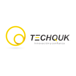 Diseño de Logo por Criollo's Art para TECHQUK SCRL | Diseño: #17898815