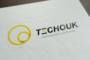 Diseño de Logo por Criollo's Art para TECHQUK SCRL | Diseño: #17898816
