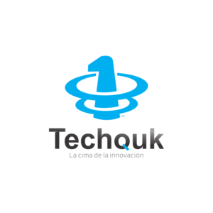 Diseño de Logo por Criollo's Art para TECHQUK SCRL | Diseño: #17910741