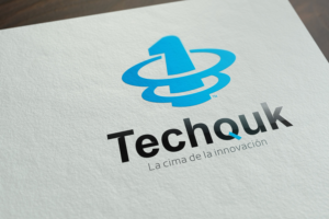 Diseño de Logo por Criollo's Art para TECHQUK SCRL | Diseño: #17910743