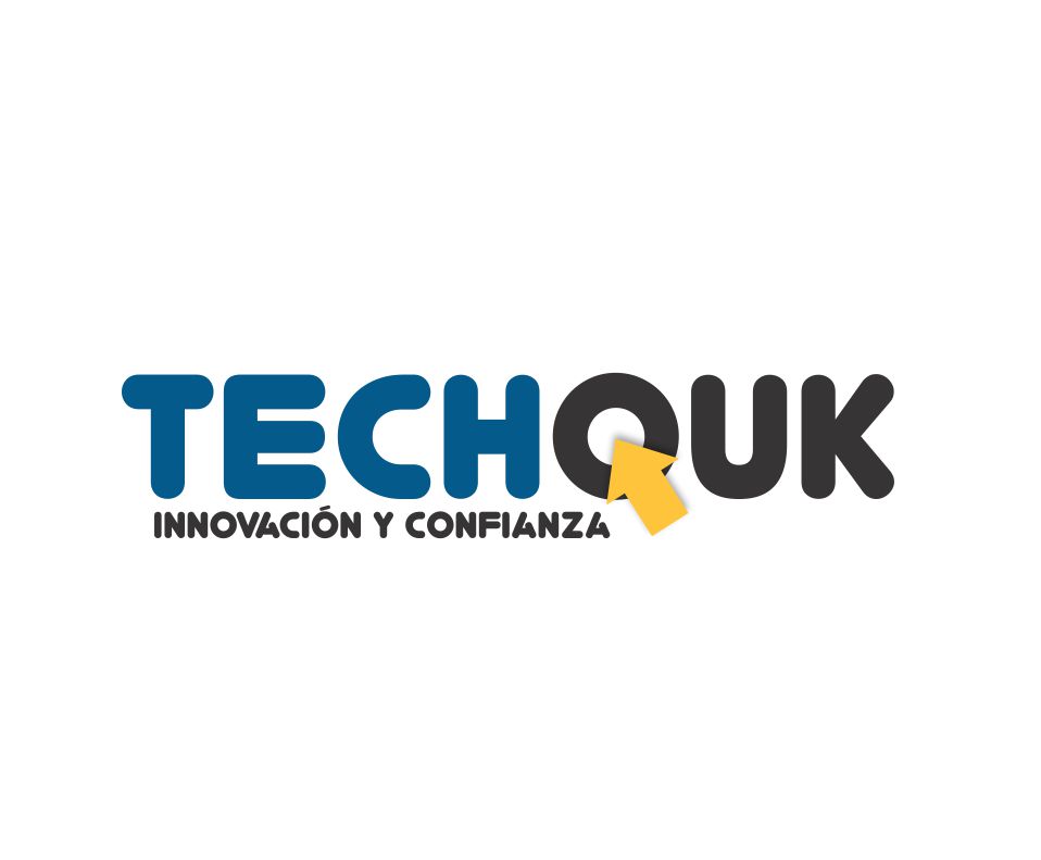 Logo Design by Designature for TECHQUK SCRL | Design #17745919