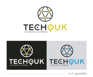 Logo Design by carlagfcreative