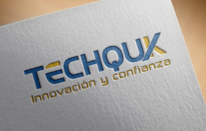 Diseño de Logo por imyounuspathan 2 para TECHQUK SCRL | Diseño: #17752592