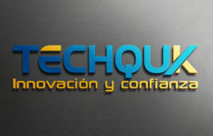 Diseño de Logo por imyounuspathan 2 para TECHQUK SCRL | Diseño: #17752593
