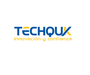 Diseño de Logo por imyounuspathan 2 para TECHQUK SCRL | Diseño: #17752594
