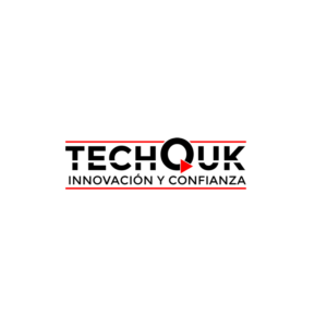 Diseño de Logo por Endre Gajdor para TECHQUK SCRL | Diseño: #17745505