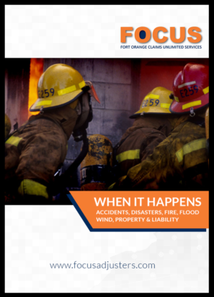 Graphic Design by Best Design Hub for Fort Orange Claim Service, Inc. | Design: #17873090