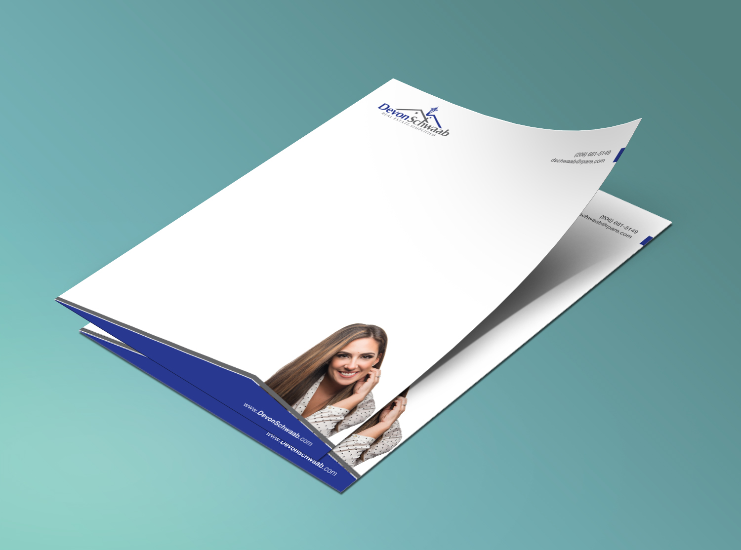Word Template Design by Alaminenterprise for this project | Design #17692416