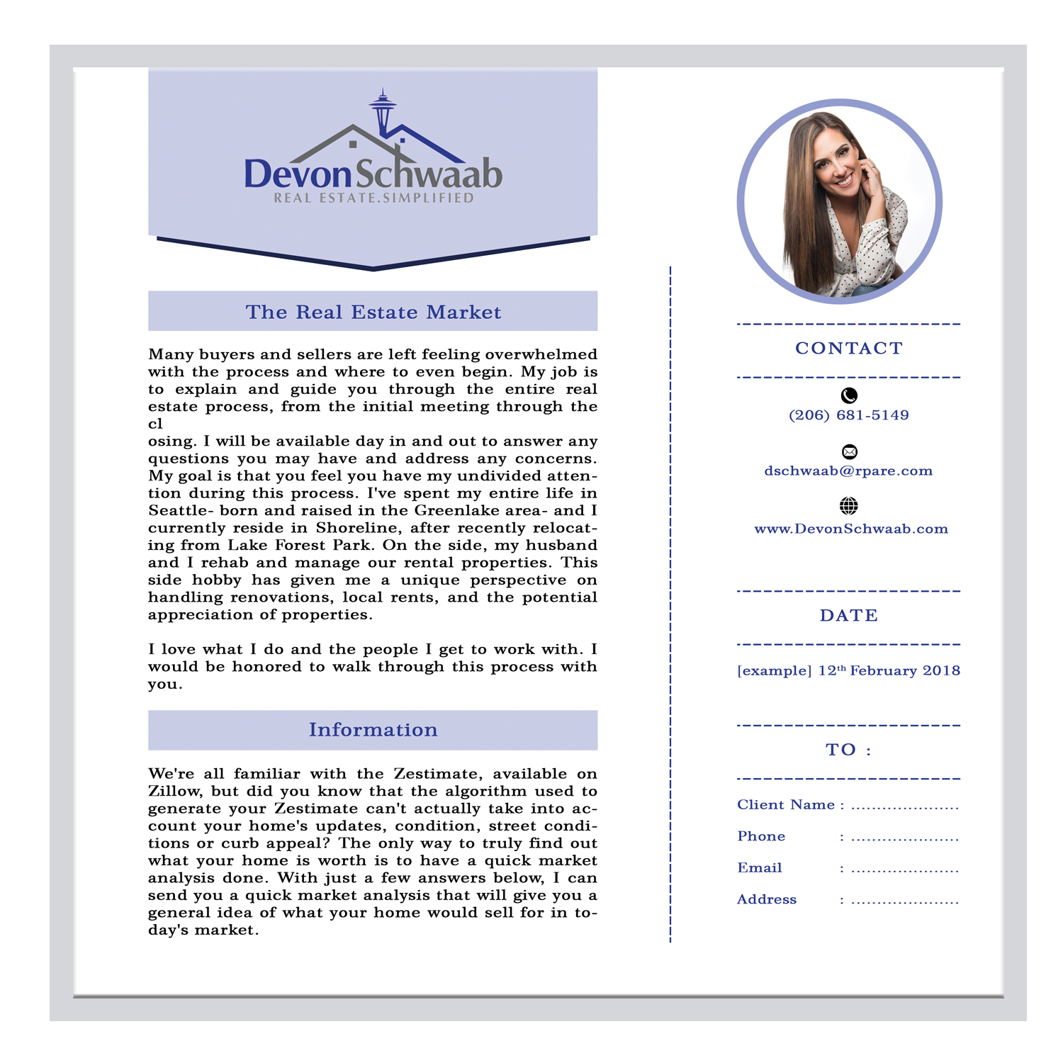 Design de Modèle Word par desyadnyaswari pour ce projet | Design #17766949