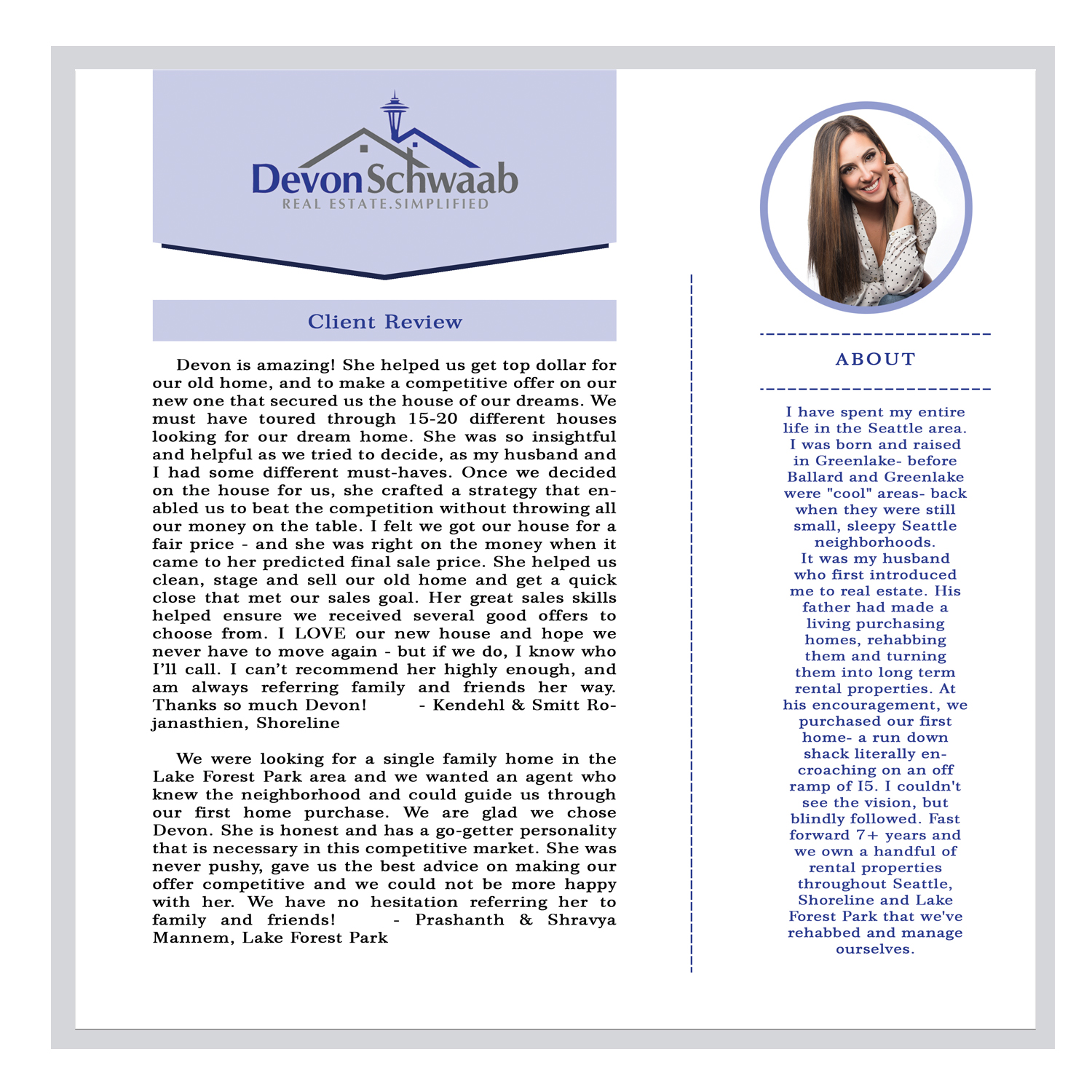 Design de Modèle Word par desyadnyaswari pour ce projet | Design #17766950