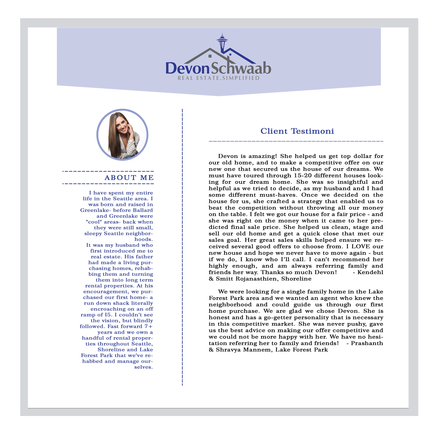 Design de Modèle Word par desyadnyaswari pour ce projet | Design #17767352