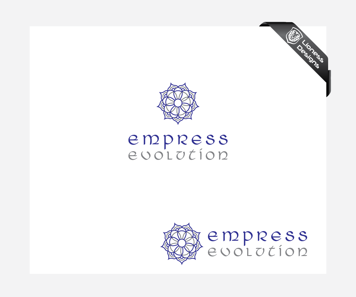 Logo Design by Lioness Designs for this project | Design #17718900