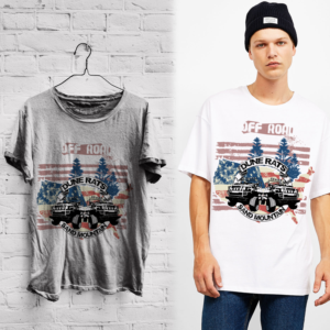 Design de T-shirt par Tolga pour DuneRats | Design : #17757895