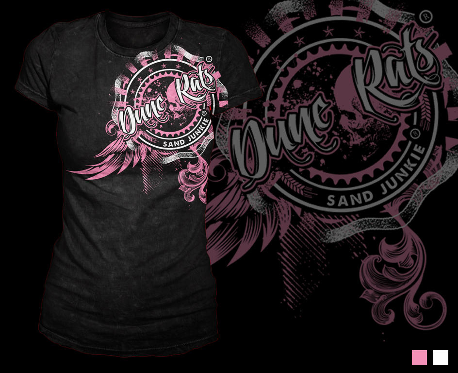Design de T-shirt par Bayu_susilo pour DuneRats | Design : #17741966