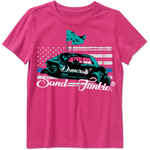 DuneRats and/or Sand Junkie T-Shirt Designs | T-Shirt-Design von creative gravity
