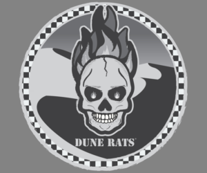 T-shirt Design by Hoopoe_Designs for DuneRats | Design: #17695581