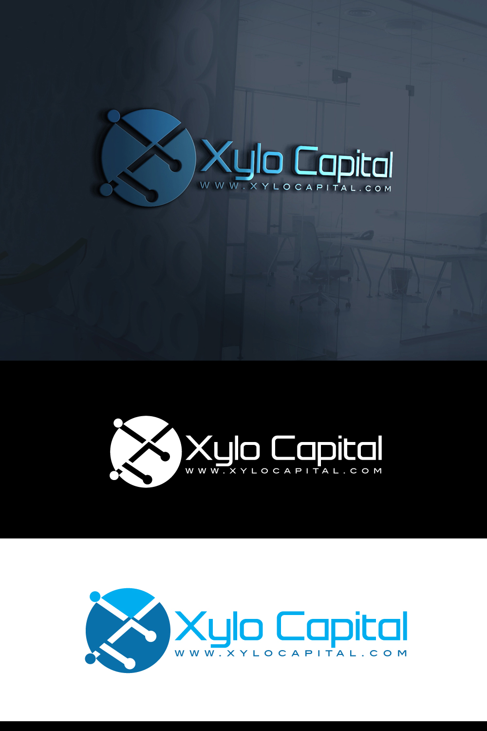 Logo-Design von e-graphics für dieses Projekt | Design #17726744