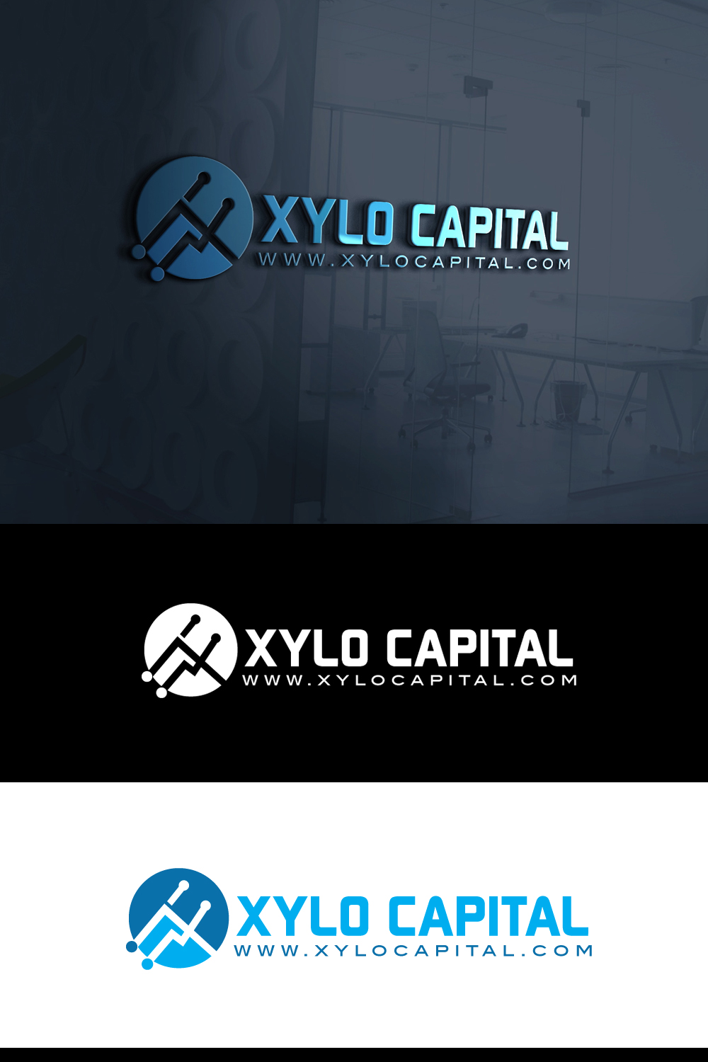 Logo-Design von e-graphics für dieses Projekt | Design #17726745