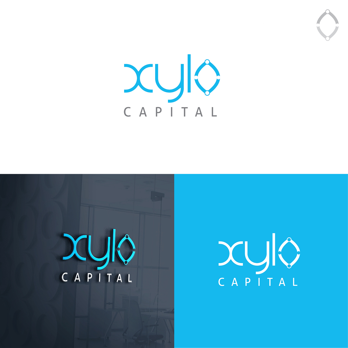 Logo-Design von Muhammad Imran 3 für dieses Projekt | Design #17703182