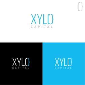Xylo Capital | Logo Design by Muhammad Imran 3