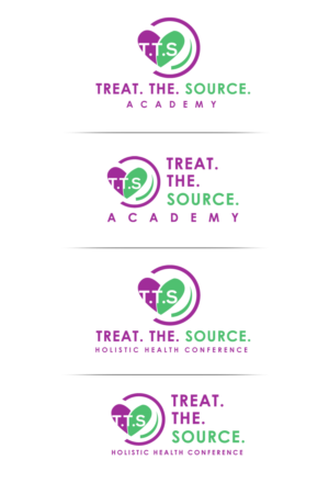 Logo Design by Maher Sh