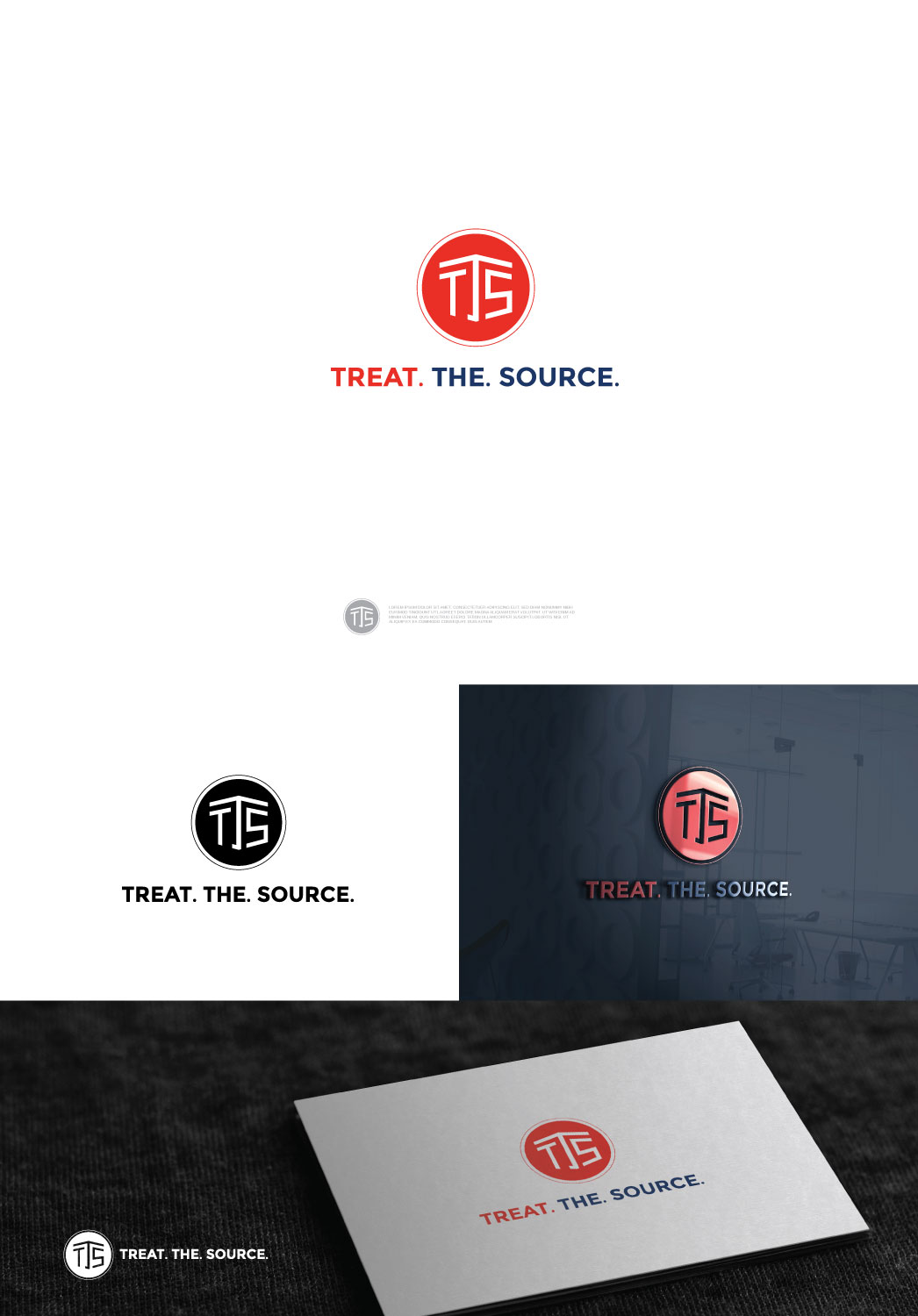 Logo Design by Shigh5 for this project | Design #17688028